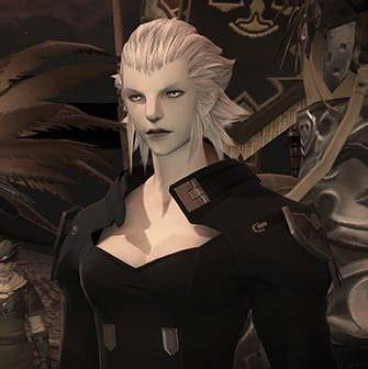 Find an Actor to Play Merlwyb Bloefhiswyn in Final Fantasy XIV on myCast