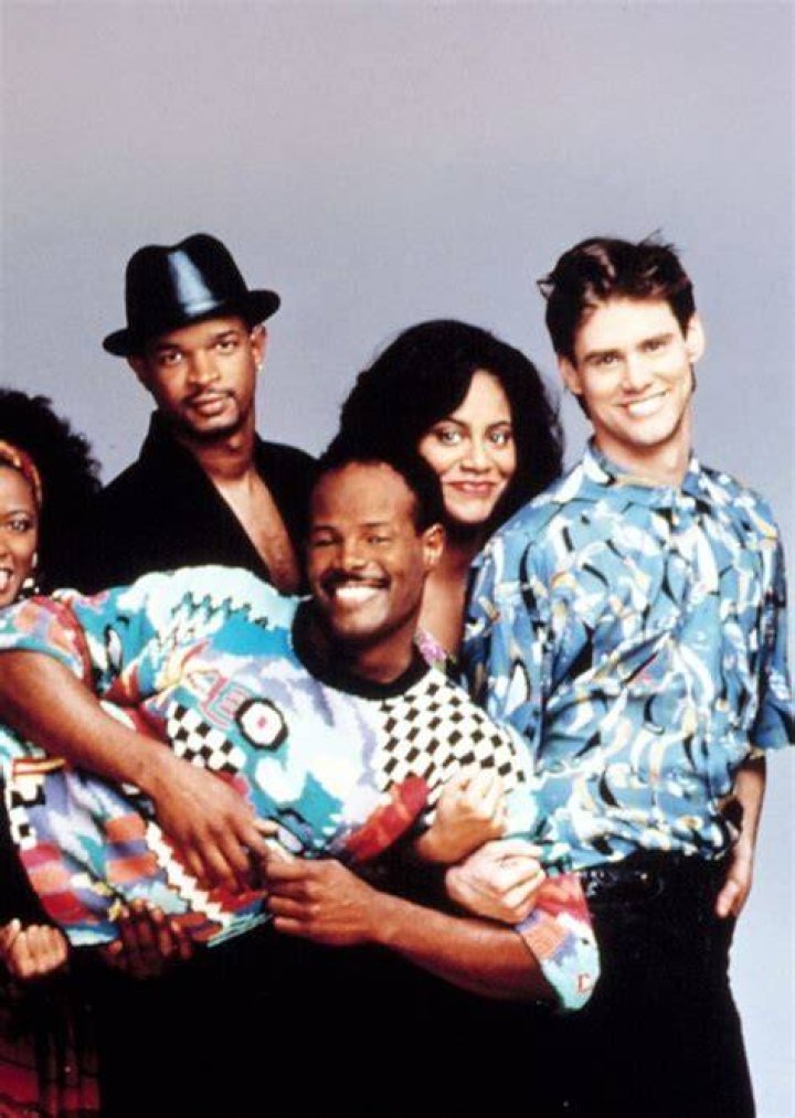 Find an Actor to Play Michelle Whitney-Morrison in The In Living Color Story on myCast
