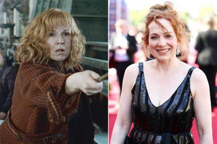 Find an Actor to Play Molly Weasley in Harry Potter and the Philosopher's Stone (2022) on myCast