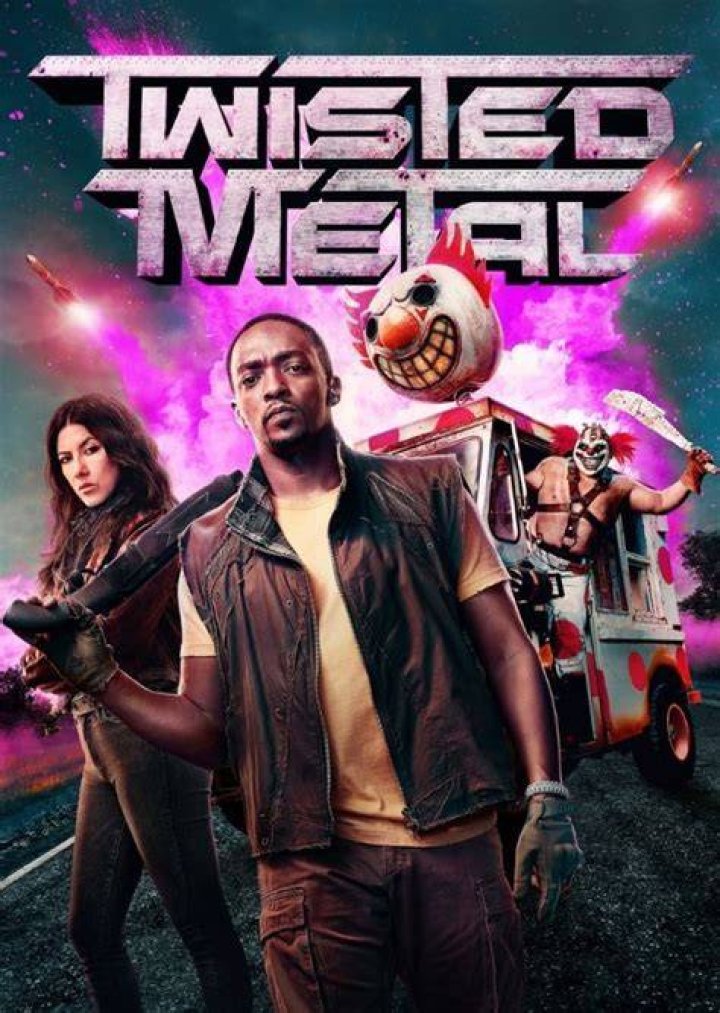 Find an Actor to Play Mr Slam in Twisted Metal (Season 2) on myCast