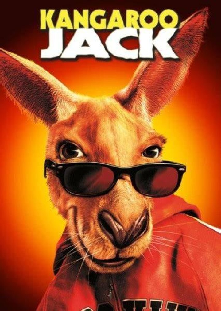 Find an Actor to Play Mr. Smith in Kangaroo Jack (2021) on myCast