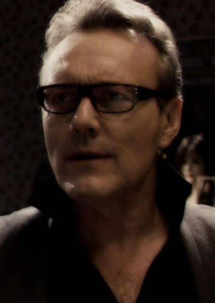 Find an Actor to Play Nathan Wallace in Repo! The Genetic Opera on myCast