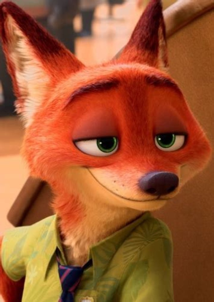 Find an Actor to Play Nick Wilde in Zootopia Humans on myCast