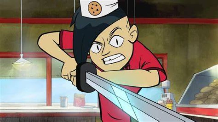 Find an Actor to Play Ninja Dave in Dan Vs. on myCast