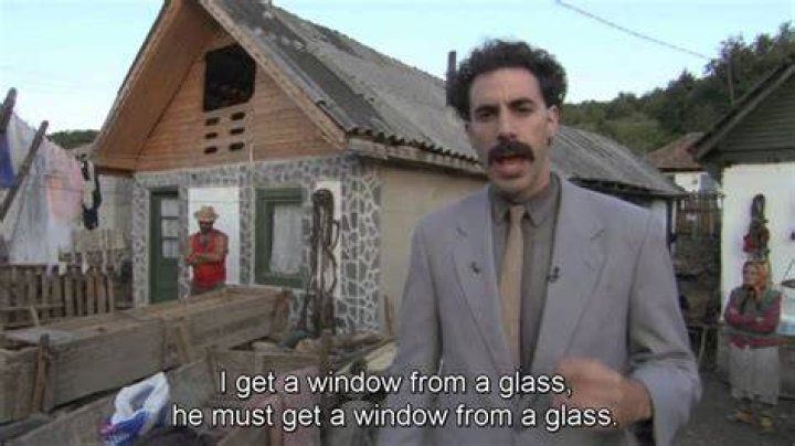 Find an Actor to Play Nursultan Tulyakbay, Borat's hated neighbor in Borat Subsequent Moviefilm (2010) on myCast
