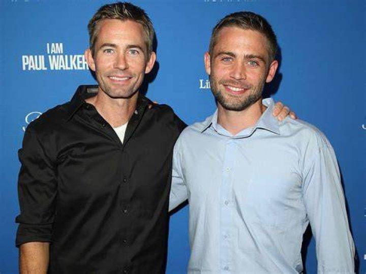 Find an Actor to Play Paul Walker in Celebrities Look Alike on myCast
