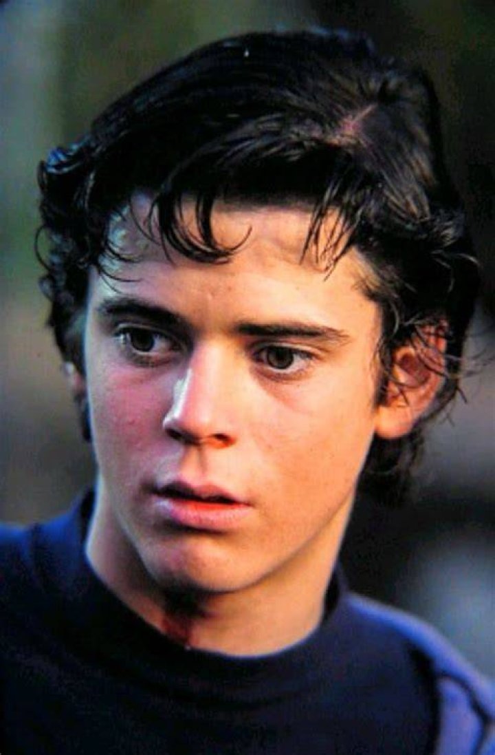 Find an Actor to Play Ponyboy Curtis in The Outsiders on myCast