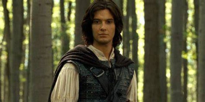 Find an Actor to Play Prince Caspian in The Chronicles of Narnia on myCast