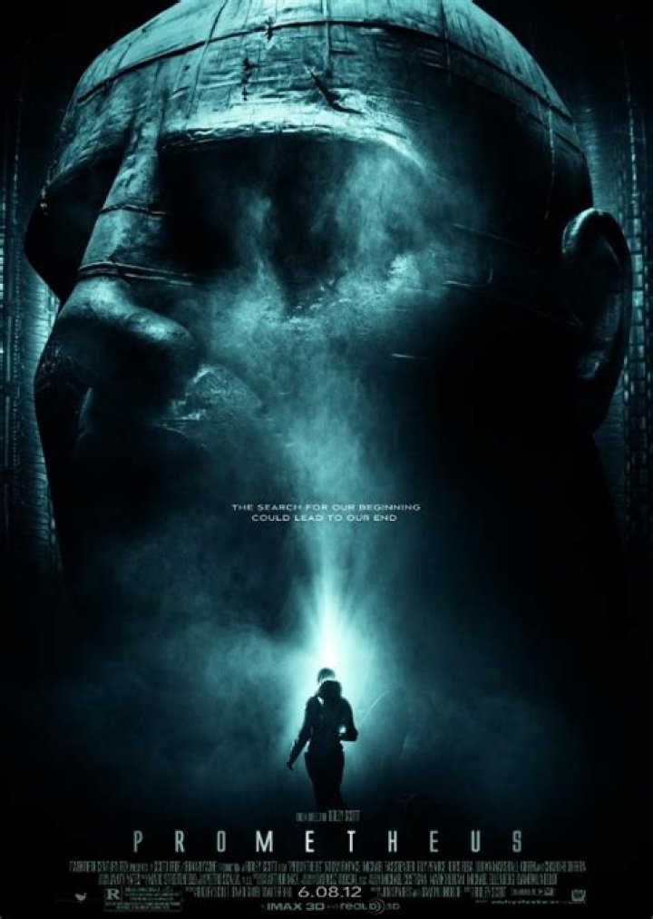 Find an Actor to Play Prometheus in DCEU RECAST on myCast