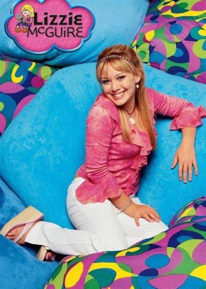 Find an Actor to Play Ronnie in Lizzie McGuire (1981-1984) on myCast