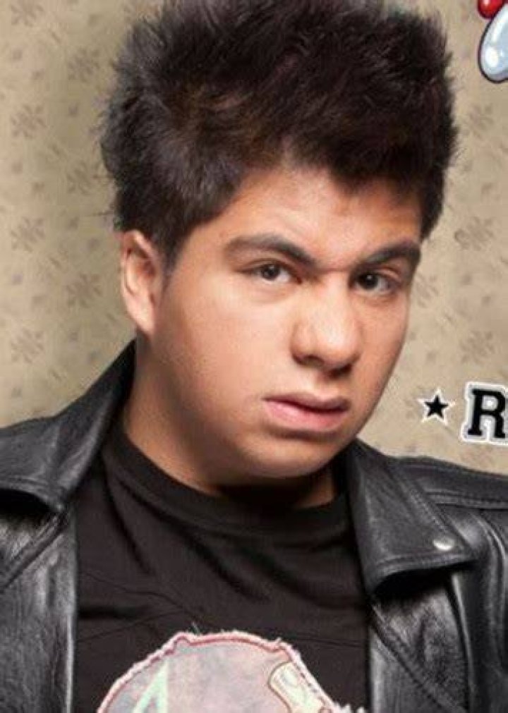 Find an Actor to Play Roque Villalón Pérez in La CQ on myCast
