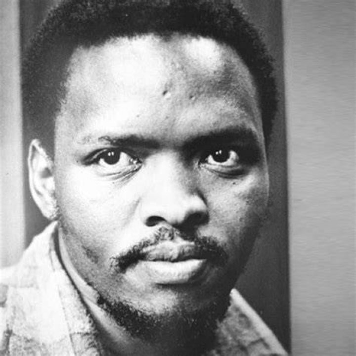 Find an Actor to Play Samora Biko in Bantu on myCast
