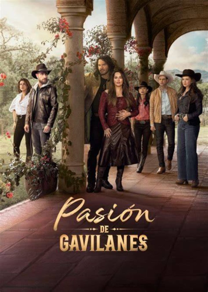 Find an Actor to Play Sara Elizondo Acevedo in Pasión de Gavilanes (Chile) on myCast