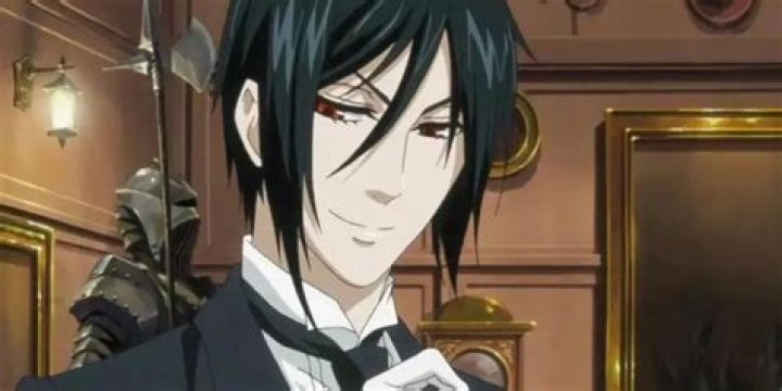 Find an Actor to Play Sebastian Michaelis in Black Butler on myCast
