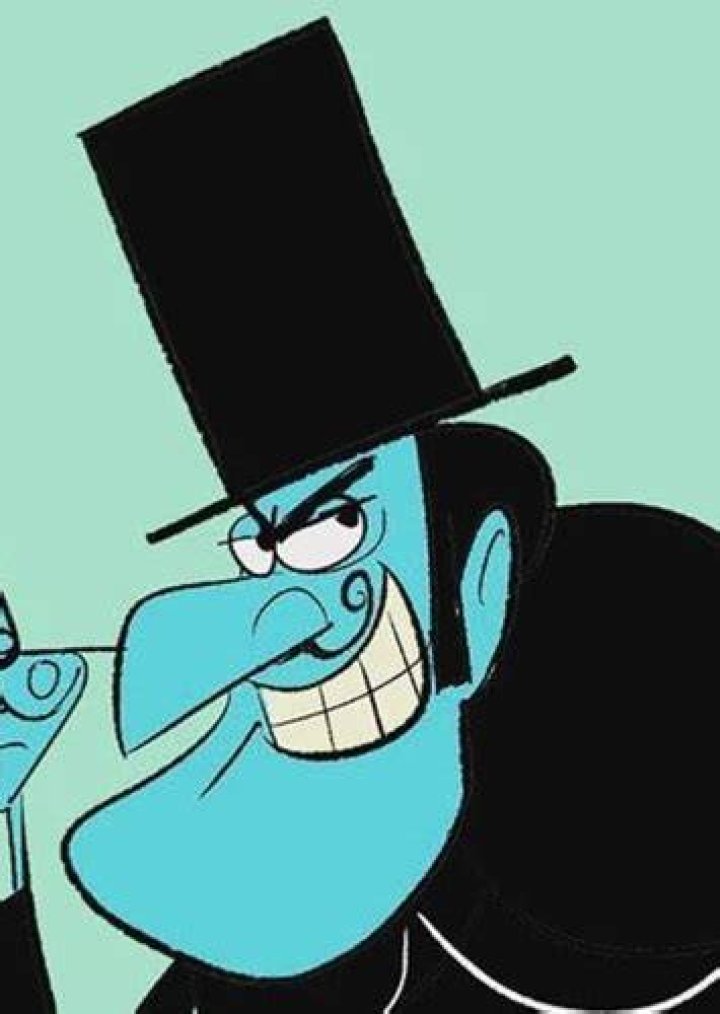 Find an Actor to Play Snidley Whiplash (Dudley Do Right) in Crossover Adventures on myCast