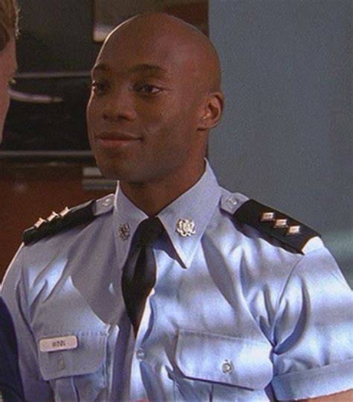 Find an Actor to Play Stanley Winn in Malcolm in the Middle (2010-2016) on myCast