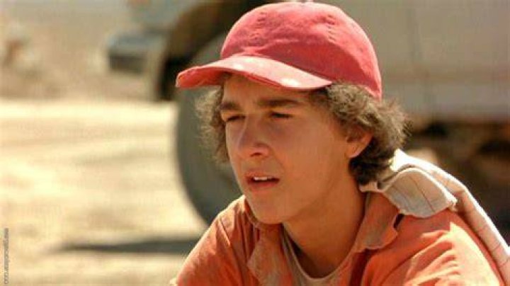Find an Actor to Play Stanley Yelnats in Holes on myCast