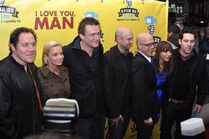 Find an Actor to Play Tevin Downey in I Love You, Man (1999) on myCast