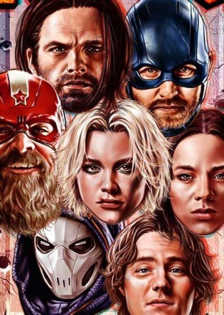Find an Actor to Play Thor in Avengers Reboot Fancast on myCast
