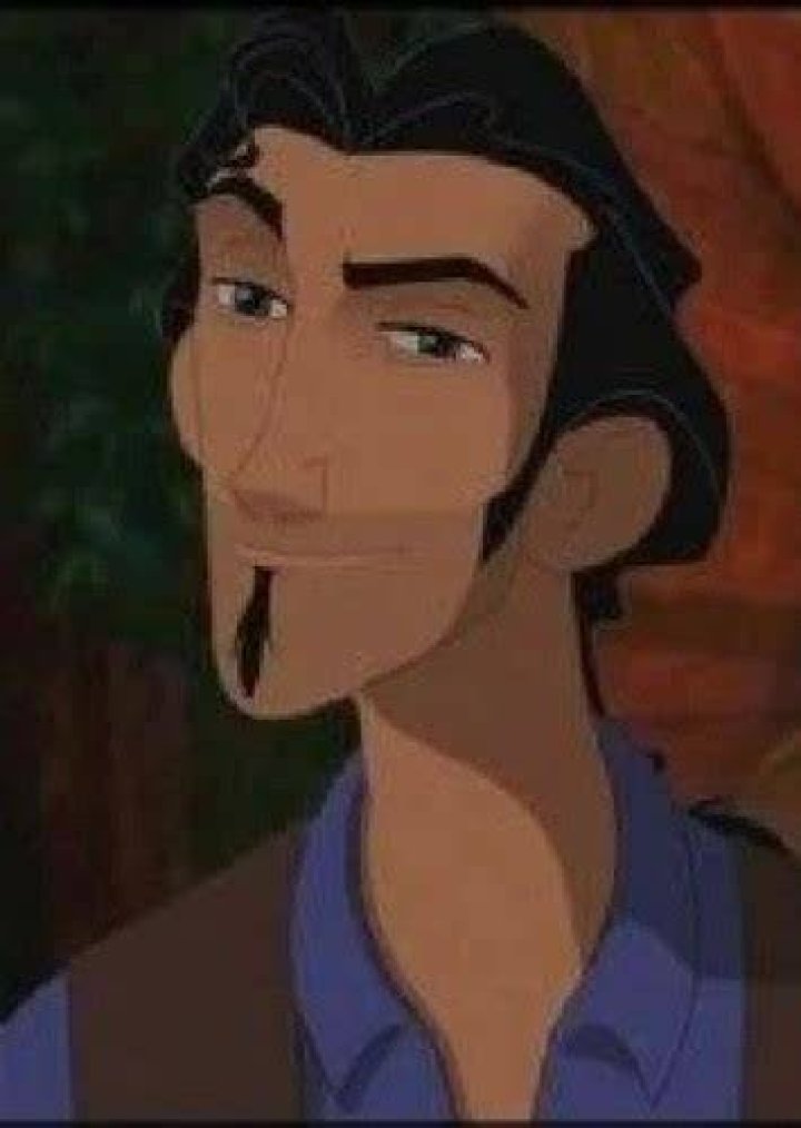 Find an Actor to Play Tulio in El Dorado on myCast