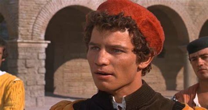 Find an Actor to Play Tybalt Capulet in Romeo and Juliet on myCast