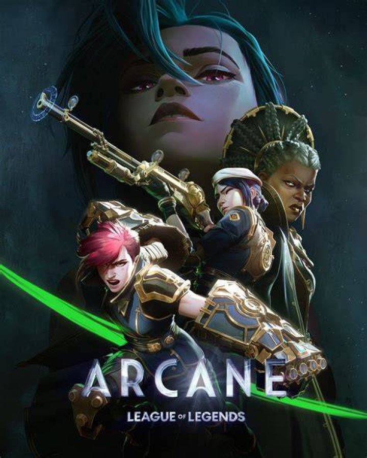 Find an Actor to Play Urgot in Arcane Season 2 on myCast