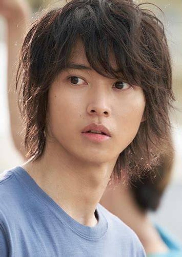 Find an Actor to Play Urumi in Alice in Borderland Korean Remake on myCast