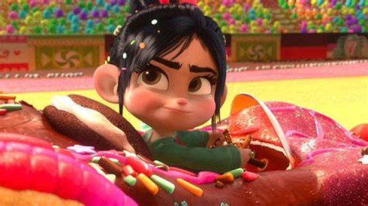 Find an Actor to Play Vanellope Von Schweetz in Wreck it Ralph Live Action 2022 on myCast