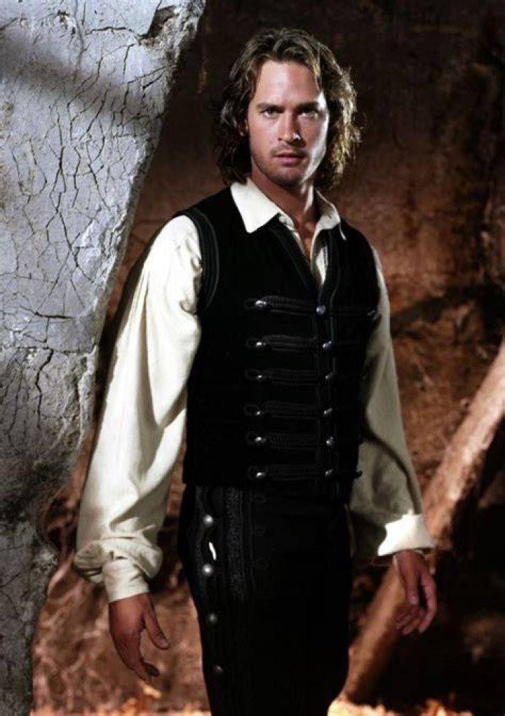 Find an Actor to Play Velkan Valerious in Van Helsing on myCast