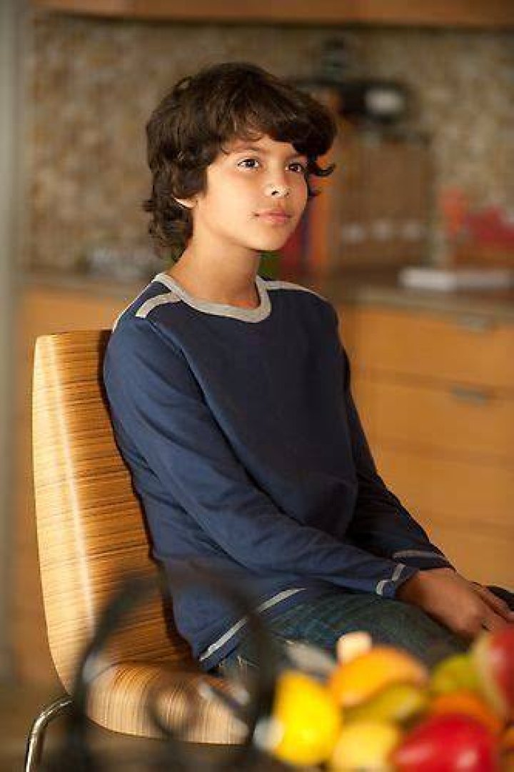 Find an Actor to Play Victor Graham in Parenthood 2000-2005 on myCast