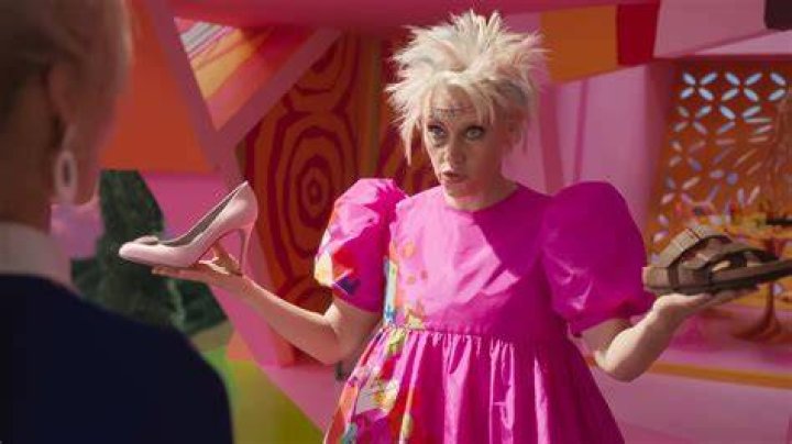 Find an Actor to Play Weird Barbie in Barbie on myCast