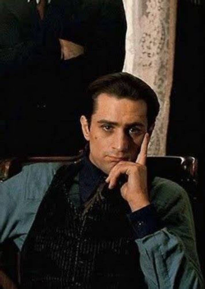 Find an Actor to Play Young Vito Corleone in The Vito on myCast