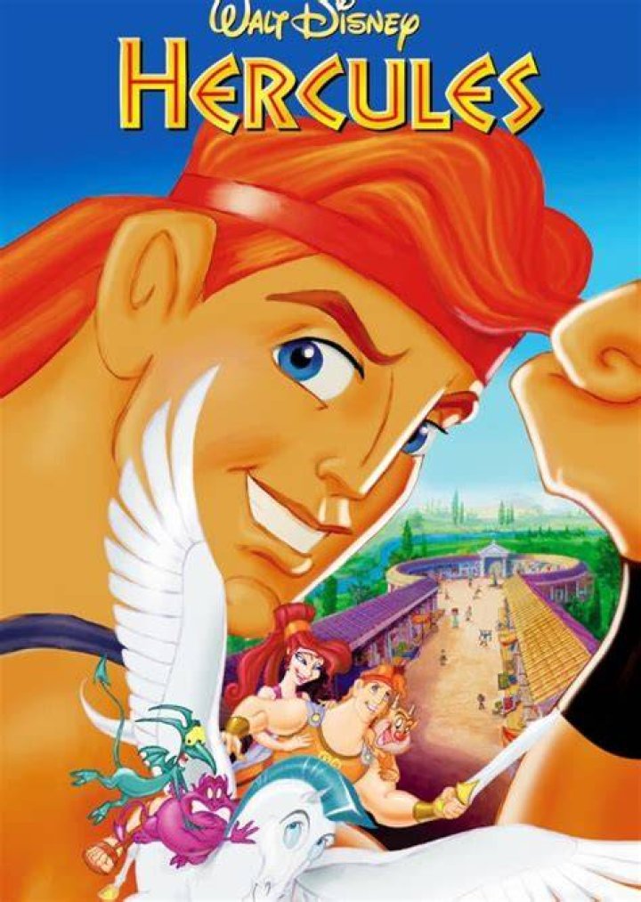 Find an Actor to Play Zeus in Disney’s Hercules on myCast