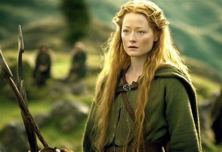 Find an Actor to Play Éowyn in Lord of the Rings(Celtic Cast) on myCast