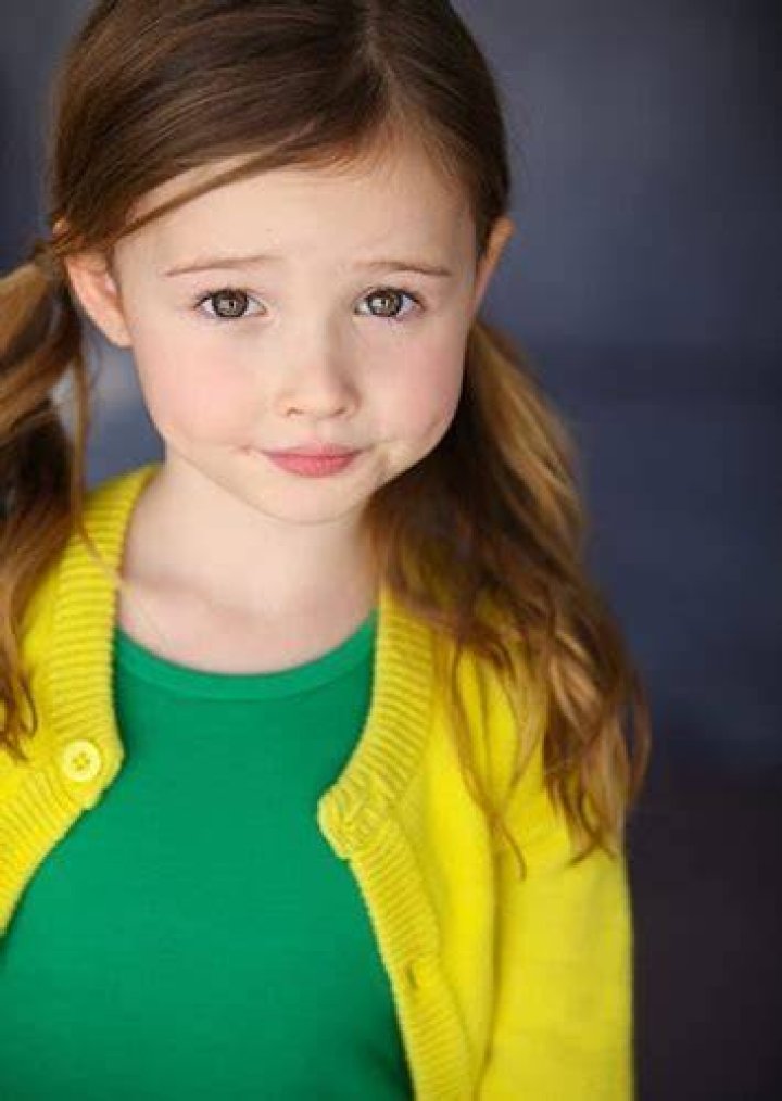 Finley Rose Slater Fan Casting