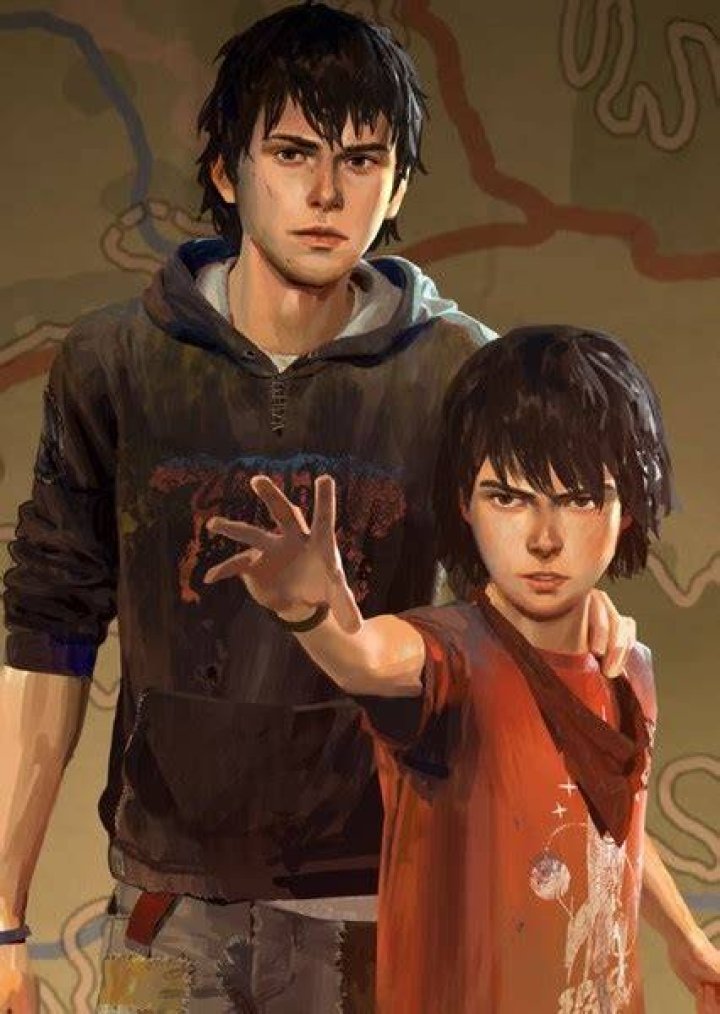Finn Fan Casting for Life Is Strange 2 | myCast
