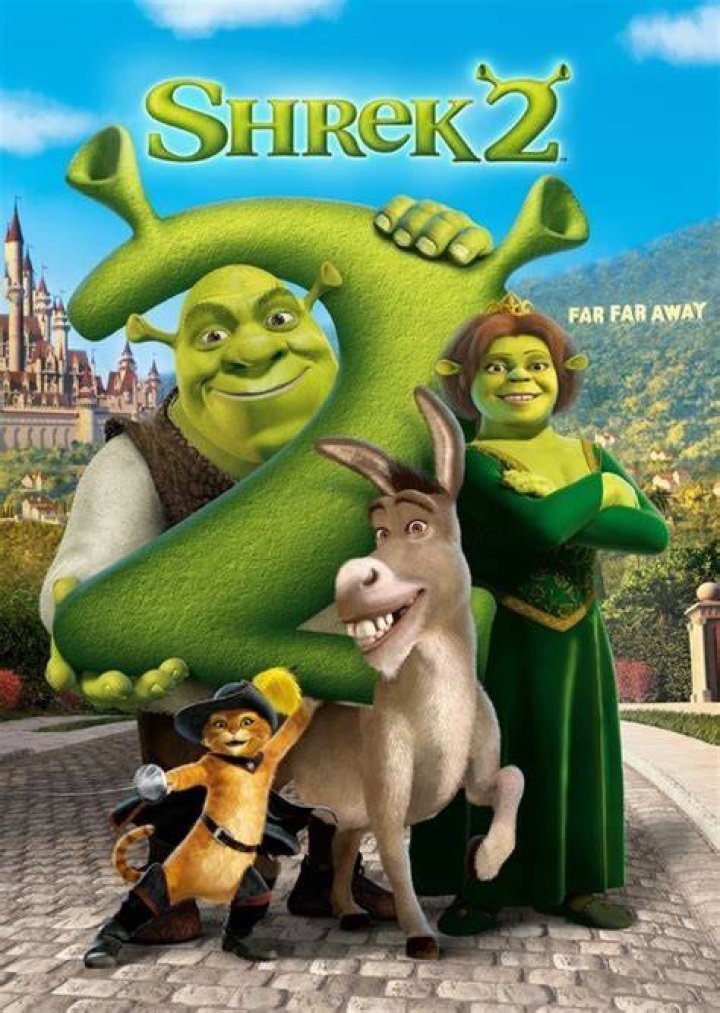 Fiona’s human form Fan Casting for Spongebob 2 (Shrek 2) | myCast