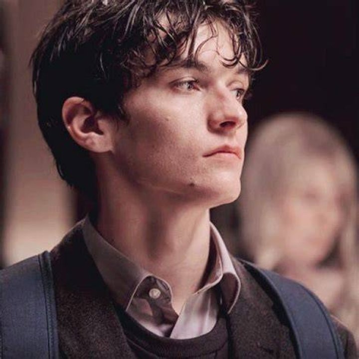 Fionn Whitehead as Young Neil in Scott Pilgrim vs. The World (2020)