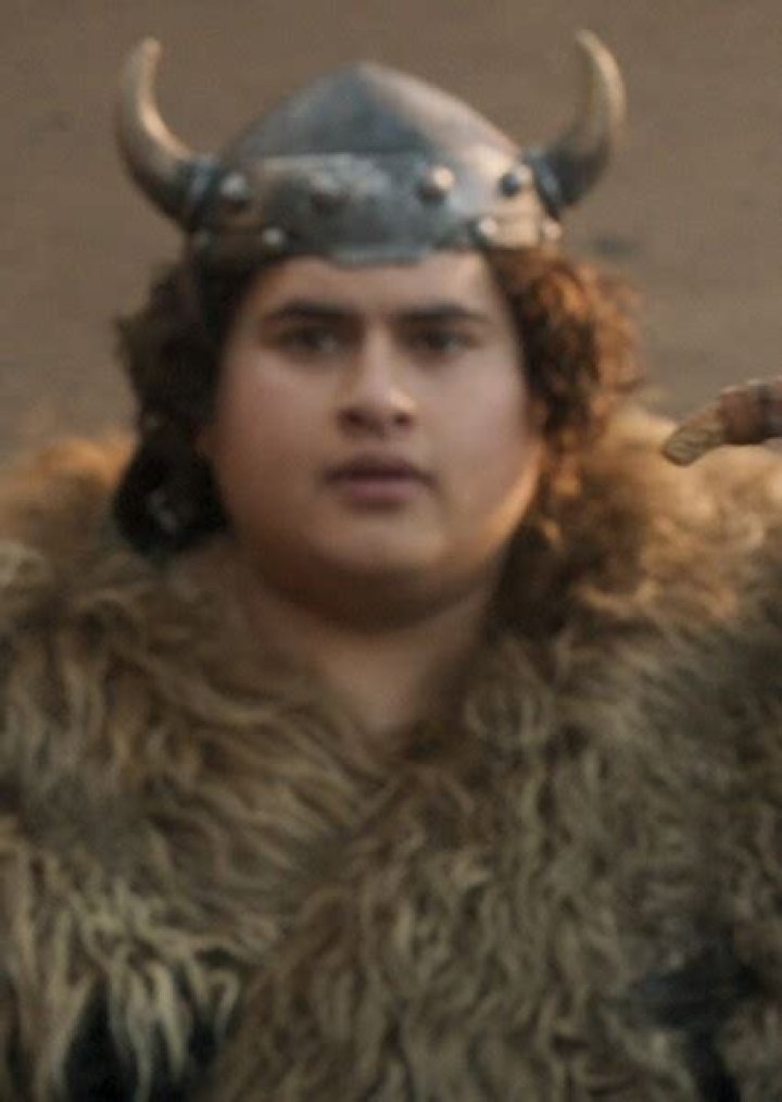 Fishlegs Ingerman Fan Casting for How to train your dragon Live Action | myCast