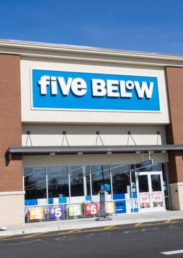 Five Below movie Fan Casting on myCast