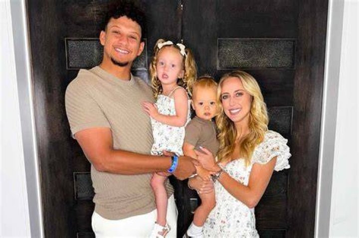 Five Things About Patrick Mahomes’ Wife Brittany Matthews That Will Change Your
Perception