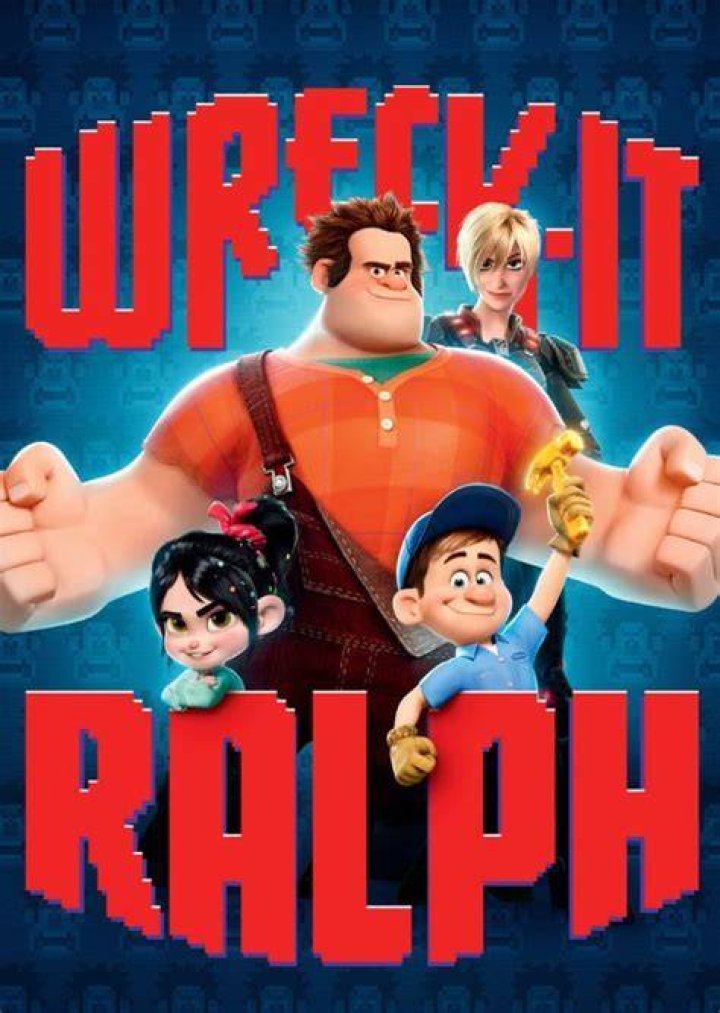 Fix It Felix Fan Casting for Ralph Wrecks the Memes | myCast