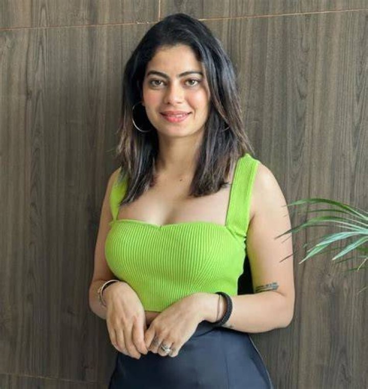 Fiza Choudhary Photos and Videos Goes Viral on Reddit and Twitter