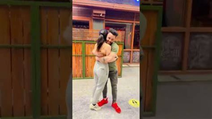 Fiza Choudhary Viral Hot Photos सोशल मीडिया पर तेजी से वायरल हो रही