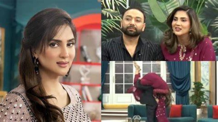 Fiza Choudhary Viral Video: The Rise Of A Social Media Sensation