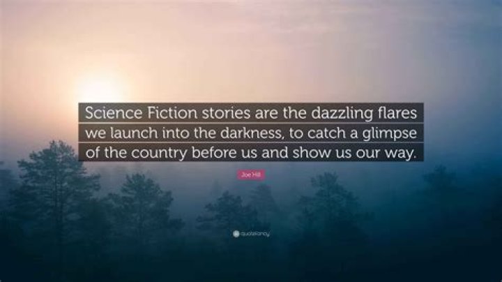 Flares into Darkness Stratfor and Nia Peeples