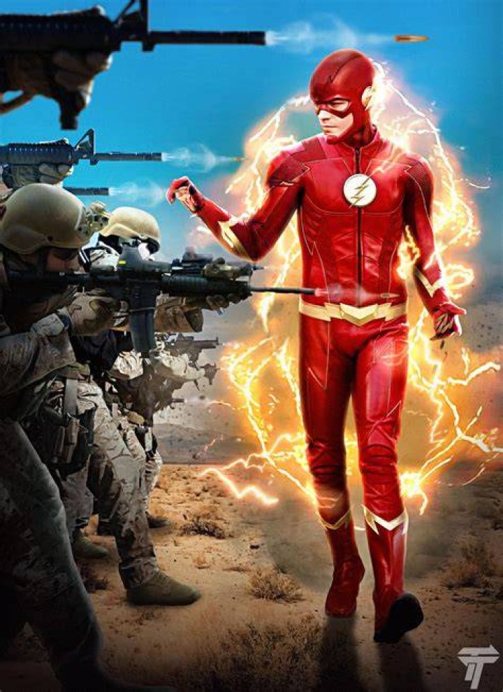 Flash Faster: Unlocking The Secrets To Speeding Up Your Life