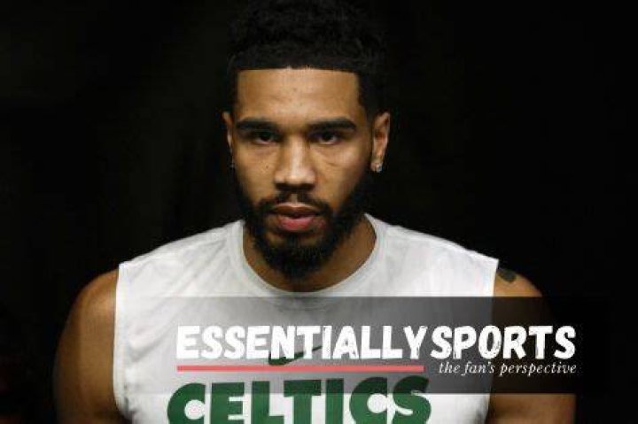 Flexing Invaluable Possession, Jayson Tatum Shows Love to 48YO Red Sox Legend