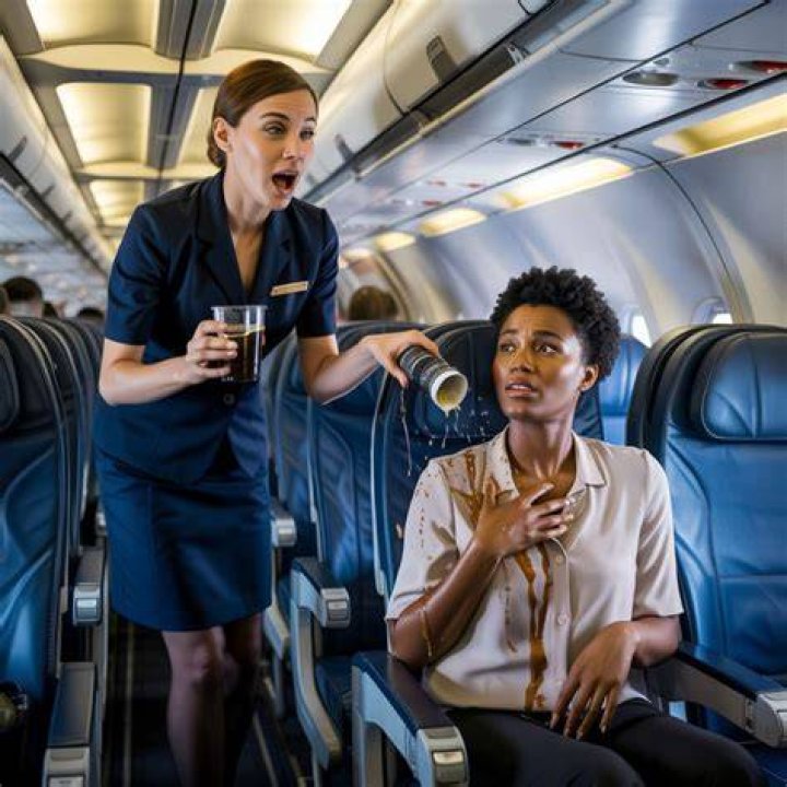 Flight attendant spills on milehigh club secrets and the one thing
