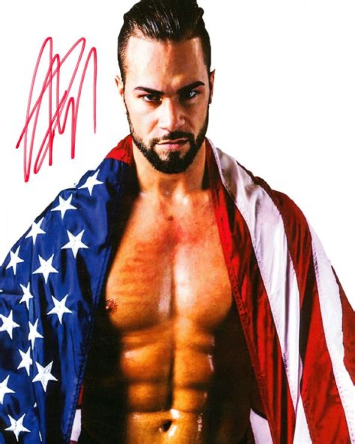 Flip Gordon